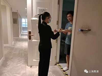 落實(shí)防疫措施，推動(dòng)酒店入住率穩(wěn)健增長