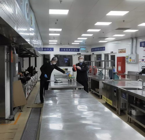 護航文旅復蘇 市場監管部門赴海天大劇院酒店開展復工前指導服務紀實