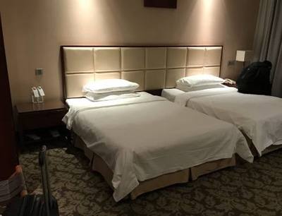 旅途上的廈門 福佑大飯店體驗與酒店管理服務啟示