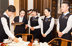 2022年?？凭频旯芾矸諏I 開啟職業新篇章