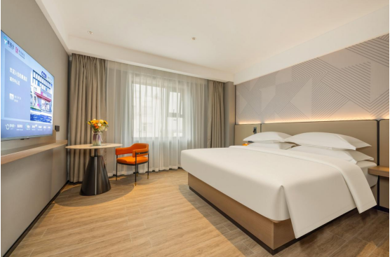 八城九店齊開業，柏曼酒店3.0 以智能產品與人文服務，重塑品質旅居新體驗